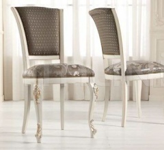 Стул 1004T Стул 1004T фабрика Morello Gianpaolo