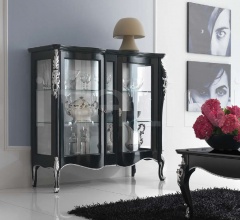 Витрина 1012T Витрина 1012T фабрика Morello Gianpaolo