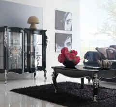 Витрина 1012T Витрина 1012T фабрика Morello Gianpaolo