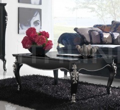 Итальянские Столики - Журнальный столик 1013T фабрика Morello Gianpaolo