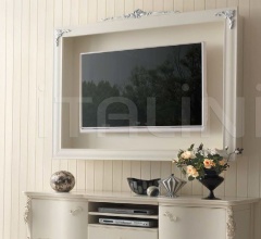 Стойка под TV 1011T Стойка под TV 1011T фабрика Morello Gianpaolo