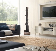 Стойка под TV 1011T Стойка под TV 1011T фабрика Morello Gianpaolo