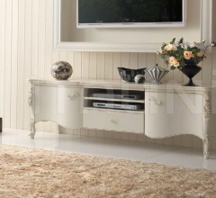 Тумба под TV 1010T Тумба под TV 1010T фабрика Morello Gianpaolo