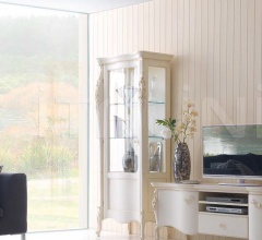 Витрина 1008T/1009T Витрина 1008T/1009T фабрика Morello Gianpaolo