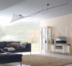 Витрина 1008T/1009T Витрина 1008T/1009T фабрика Morello Gianpaolo