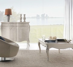 Буфет 1006T Буфет 1006T фабрика Morello Gianpaolo