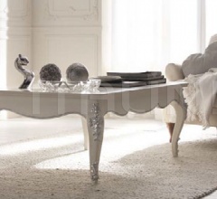 Итальянские Столики - Журнальный столик 1022T фабрика Morello Gianpaolo