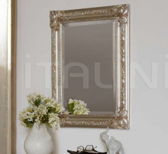 Настенное зеркало 1024T Настенное зеркало 1024T фабрика Morello Gianpaolo