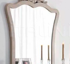 Настенное зеркало 1015T Настенное зеркало 1015T фабрика Morello Gianpaolo