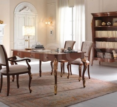 Стул 1004T Стул 1004T фабрика Morello Gianpaolo