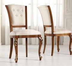 Стул 1004T Стул 1004T фабрика Morello Gianpaolo