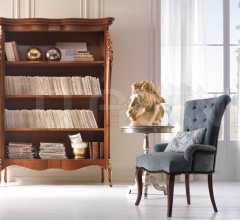 Книжный стеллаж 1018T Книжный стеллаж 1018T фабрика Morello Gianpaolo