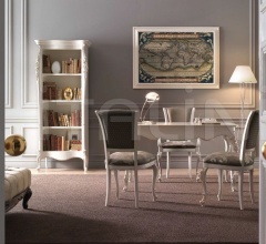 Стул с подлокотником 1005T Стул с подлокотником 1005T фабрика Morello Gianpaolo