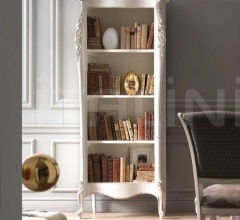 Книжный стеллаж 1020T Книжный стеллаж 1020T фабрика Morello Gianpaolo