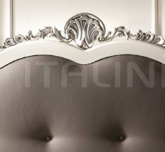 Кровать 1031T Кровать 1031T фабрика Morello Gianpaolo