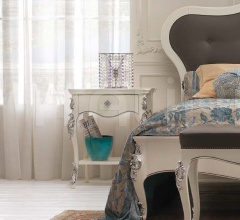 Тумбочка 1033T Тумбочка 1033T фабрика Morello Gianpaolo