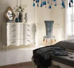 Комод 1032T фабрика Morello Gianpaolo