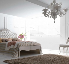 Кровать 1038T Кровать 1038T фабрика Morello Gianpaolo