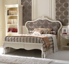 Кровать 1040T Кровать 1040T фабрика Morello Gianpaolo