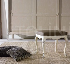 Пуф 1039T Пуф 1039T фабрика Morello Gianpaolo