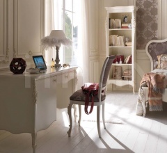 Стул 1004T Стул 1004T фабрика Morello Gianpaolo