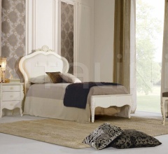 Кровать 1028T Кровать 1028T фабрика Morello Gianpaolo