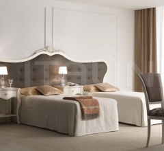 Кровать 1043T Кровать 1043T фабрика Morello Gianpaolo