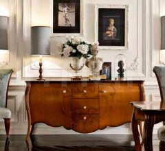 Буфет FR010 Буфет FR010 фабрика Morello Gianpaolo