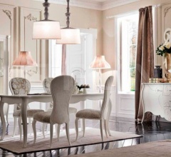 Буфет FR010 Буфет FR010 фабрика Morello Gianpaolo