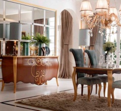 Буфет FR010 Буфет FR010 фабрика Morello Gianpaolo