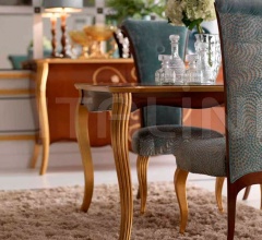 Стул FR035 Стул FR035 фабрика Morello Gianpaolo