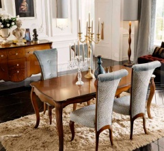 Стул FR035 Стул FR035 фабрика Morello Gianpaolo