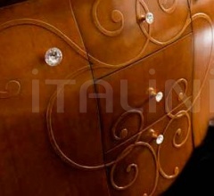 Витрина FR001 Витрина FR001 фабрика Morello Gianpaolo