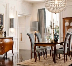 Витрина FR001 Витрина FR001 фабрика Morello Gianpaolo