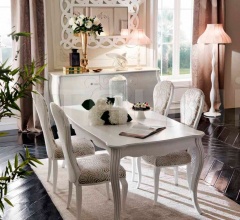 Стул FR032 Стул FR032 фабрика Morello Gianpaolo