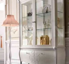 Витрина FR003 Витрина FR003 фабрика Morello Gianpaolo