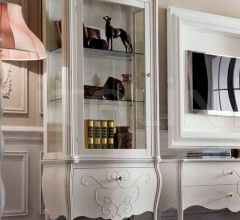 Витрина FR005+FR006 Витрина FR005+FR006 фабрика Morello Gianpaolo