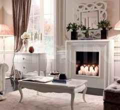 Настенное зеркало FR065 Настенное зеркало FR065 фабрика Morello Gianpaolo