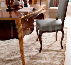 Итальянские Письменные столы - Письменный стол FR020 фабрика Morello Gianpaolo