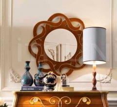 Настенное зеркало FR068 Настенное зеркало FR068 фабрика Morello Gianpaolo