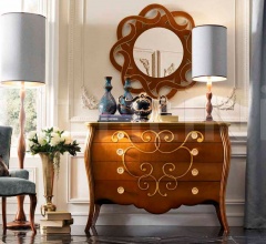 Комод FR056 Комод FR056 фабрика Morello Gianpaolo