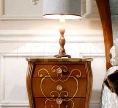 Тумбочка FR058 Тумбочка FR058 фабрика Morello Gianpaolo