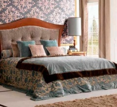 Кровать FR061 Кровать FR061 фабрика Morello Gianpaolo