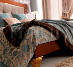 Кровать FR061 Кровать FR061 фабрика Morello Gianpaolo