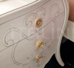 Тумбочка FR058 Тумбочка FR058 фабрика Morello Gianpaolo