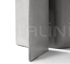 Стол обеденный MAGNUM фабрика Bontempi Casa