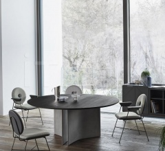 Стол обеденный MAGNUM фабрика Bontempi Casa