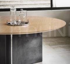 Стол обеденный MAGNUM фабрика Bontempi Casa