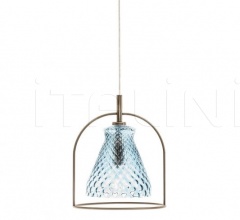 Итальянские Свет - Подвесной светильник FUNKY Итальянские Свет - Подвесной светильник FUNKY фабрика Bontempi Casa