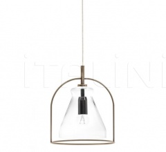 Итальянские Свет - Подвесной светильник FUNKY Итальянские Свет - Подвесной светильник FUNKY фабрика Bontempi Casa